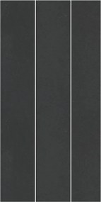 Medence alatlappal Fekete 750 x 372 x 0,1 cm Nemes szövet