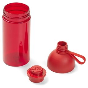 Piros kulacs, 500 ml - LEGO®