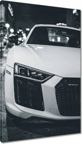 Vászonkép 60x90 Audi Gyönyörű autók