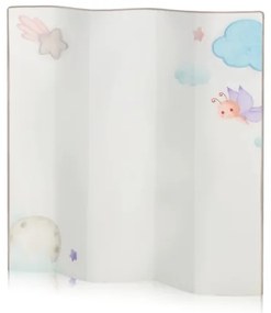 Lionelo - MILLE PLUS játszókarám Szürke bézs