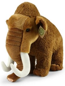 Rappa Plüss mamut 36 cm ECO - FRIENDLY