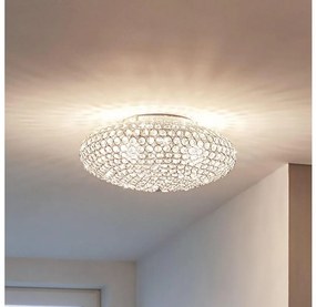 Eglo Eglo 95285 - Mennyezeti lámpa CLEMENTE 3xE27/60W/230V EG95285