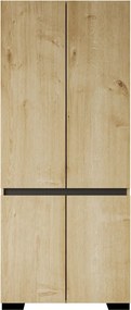 Floransa 90 - Sapphire Oak, Anthracite v2