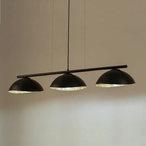 Sigma Lighting Solar 40579 Függőlámpa 3x15W/E27 IP20