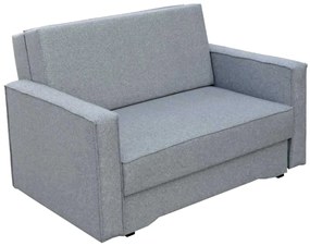 Rino kanapé, szürke