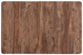 Műanyag tányéralátét 28,5x43,5 cm Venise – douceur d'intérieur