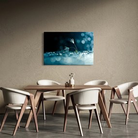 Kép - Makró (90x60 cm)