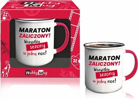 Hobbi Bögre Maratoni Filmrajongóknak ....