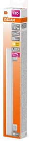 LED Dimmelhető fénycső S14s/3W/230V 2700K 30 cm CRI 90 - Osram