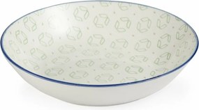 Tescoma FRESCO Barley mélytányér, 21 cm