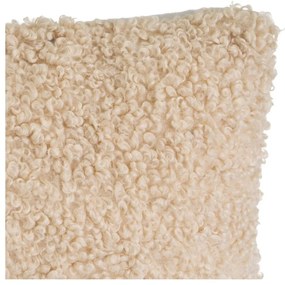 Sherpa díszpárna 45x45 cm Sherpa – Casa Selección