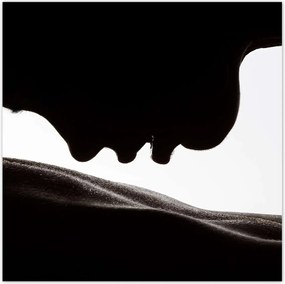 Poszterek 140x140 Aktok Meztelenség Szerelem Fotó