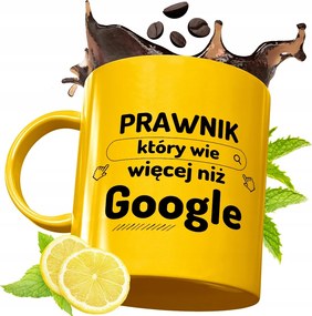 Arany Prémium Bögre Ügyvédnek Ajándék Nyomtatott Fotóval