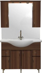 Bianca Plus 105 komplett