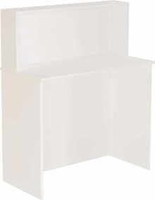 Íróasztal, 90 cm – Beg20-W