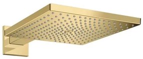Fejzuhany Hansgrohe Raindance E Fényes arany 26238990