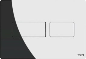 Tece Solid Nyomógomb Fém Króm Fényes 9240431 Wc