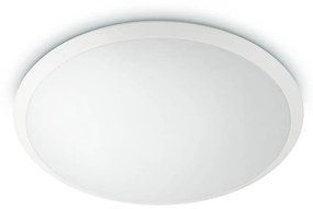 Philips 31821/31/P5 - LED mennyezeti lámpa MYLIVING WAWEL 1xLED/17W/230V