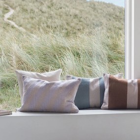 Párnahuzat 40x60 cm Across – Mette Ditmer Denmark