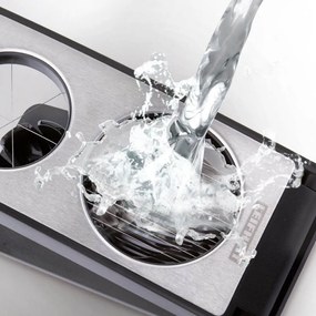 Szeletelő tojáshoz Combi – LEIFHEIT