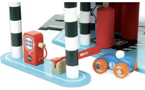 Vilac - Garázs Vilacity