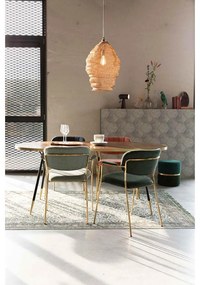 Jolien design karfás szék