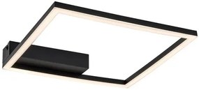 RÁBALUX 71375 HELETH Modern LED Mennyezeti Lámpa Fekete IP20