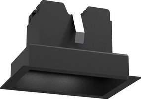 Antigo A-Glare 3043 Beépíthető spotlámpa 2x4W/LED 3000K 320lm IP20