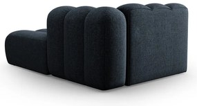 Kék heverő (jobb oldali) Lupine – Micadoni Home