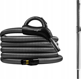 Takarító készlet Ergo szívótömlő 7,5m on/off központi porszívóhoz