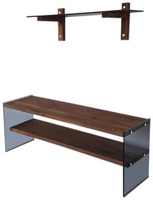 Nappali fal Vamebo 3 (dió + füstös)  . 1095718