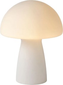 Lucide FUNGO 10514/01/61 Asztali lámpa 1x60w/e27 ip20