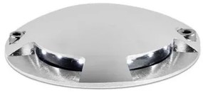 FARO 70564 KEENAN Kültéri Talajba Építhető Lámpa LED IP67
