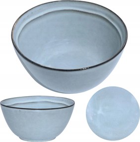 Zabkása leveses tál reggeliző tál 15 cm