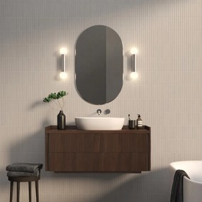 Astro Lighting ORTONA 1459002 Fali lámpa 2x3.5W/G9 IP44
