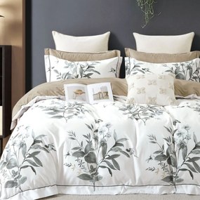 7 részes ágynemű SHEILA TALE 140x200 cm