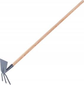 Kerti Kapa Kerti Kapa Villákkal 125cm