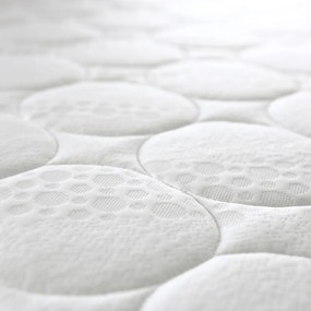 Közepes keménységű-puha kétoldalas hab gyerek matrac 90x200 cm Junior Relax 16 – Materasso