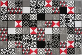 Maya Szőnyeg Bcf 300x400 Modern Divatos Tömör e3