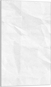 Üveg Vágódeszka 30x52 Fehér Konyhába