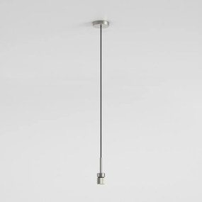 ASTRO LIGHTING 1184022 PENDANT Egyágú Függesztett Lámpa Fém E27 IP20