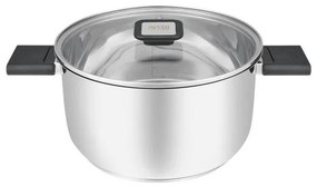 Resto - ANSER 4,4 l 22 cm fedeles fazék