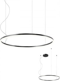 Függeszték Fekete ORBIT REDO 01-1949-TRIAC