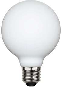 Meleg színű LED szabályozható izzó E27, 5 W – Star Trading