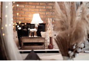 Happy Lamps - LED Asztali gyereklámpa WOLLE LED/5,4W/230V bárány