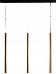 Függő lámpa Akadi 8885 Antigo