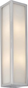 Endon NEWHAM 96137 Fali lámpa 2x3W/G9 IP44
