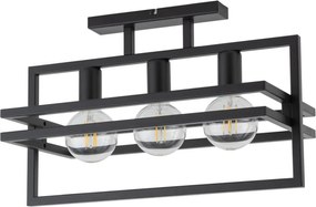 Sigma Lighting Merci 32406 Plafonlámpa 3x15W/E27 IP20