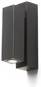 RED - Design Rendl - R12473 - LED Fali lámpa FADO LED/3W/230V