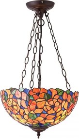 Endon JOSETTE 70751 Függőlámpa 3x60W/E27 IP20